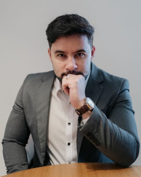 Paulo Alcântara